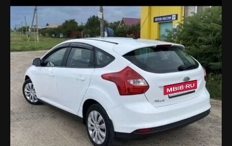 Ford Focus III, 2011 год, 750 000 рублей, 9 фотография