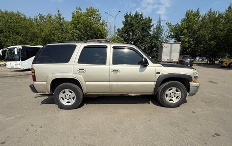 Chevrolet Tahoe II, 2006 год, 530 000 рублей, 3 фотография