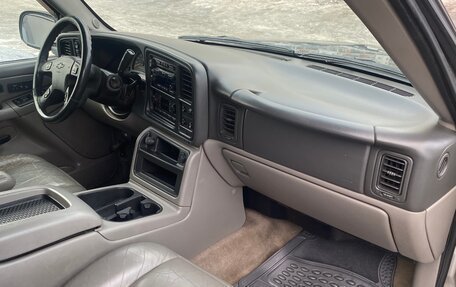 Chevrolet Tahoe II, 2006 год, 530 000 рублей, 9 фотография