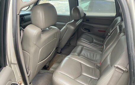 Chevrolet Tahoe II, 2006 год, 530 000 рублей, 12 фотография
