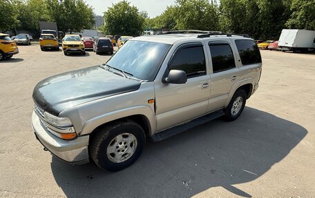 Chevrolet Tahoe II, 2006 год, 530 000 рублей, 16 фотография