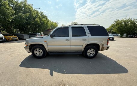 Chevrolet Tahoe II, 2006 год, 530 000 рублей, 15 фотография