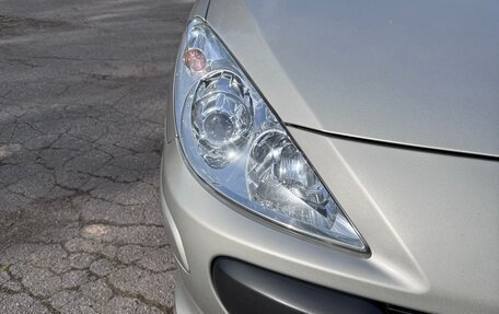 Peugeot 307 I, 2006 год, 569 000 рублей, 8 фотография