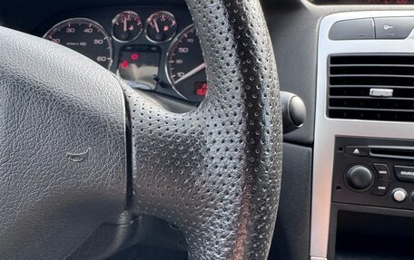 Peugeot 307 I, 2006 год, 569 000 рублей, 15 фотография