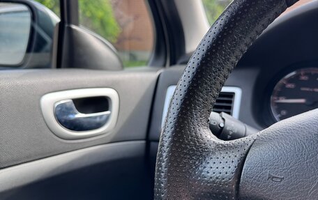 Peugeot 307 I, 2006 год, 569 000 рублей, 16 фотография