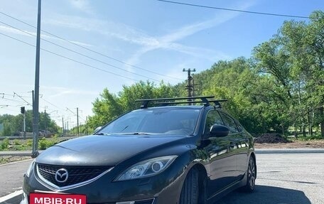 Mazda 6, 2007 год, 719 000 рублей, 2 фотография