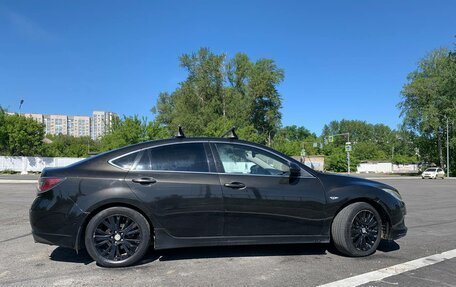 Mazda 6, 2007 год, 719 000 рублей, 4 фотография