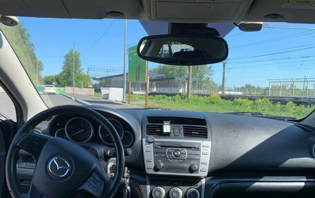 Mazda 6, 2007 год, 719 000 рублей, 8 фотография