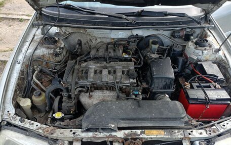 Mazda 626, 2000 год, 270 000 рублей, 5 фотография