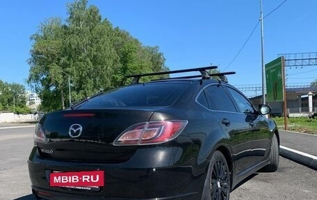 Mazda 6, 2007 год, 719 000 рублей, 6 фотография