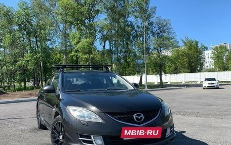 Mazda 6, 2007 год, 719 000 рублей, 3 фотография