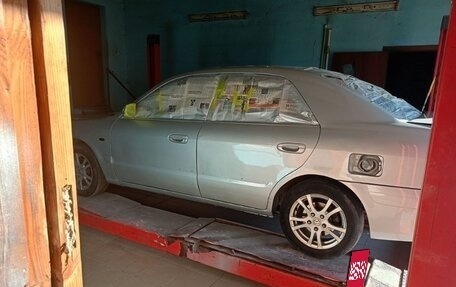 Mazda 626, 2000 год, 270 000 рублей, 7 фотография