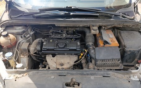 Peugeot 307 I, 2003 год, 245 000 рублей, 7 фотография