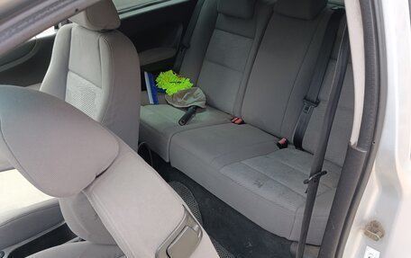 Peugeot 307 I, 2003 год, 245 000 рублей, 10 фотография