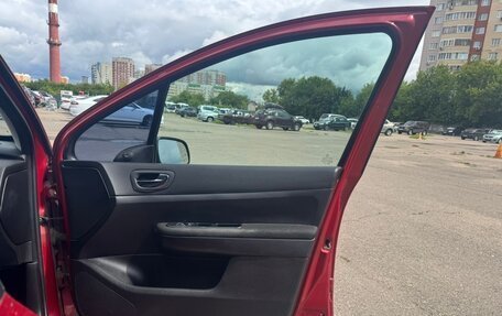 Peugeot 307 I, 2007 год, 245 000 рублей, 16 фотография