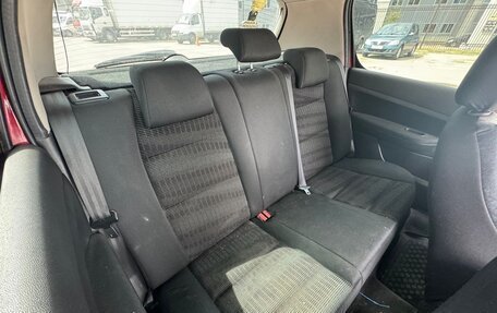 Peugeot 307 I, 2007 год, 245 000 рублей, 20 фотография