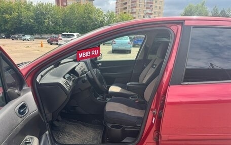 Peugeot 307 I, 2007 год, 245 000 рублей, 12 фотография