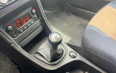 Peugeot 307 I, 2007 год, 245 000 рублей, 24 фотография