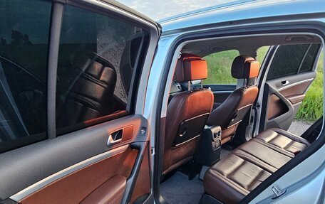 Volkswagen Tiguan I, 2014 год, 1 150 000 рублей, 7 фотография