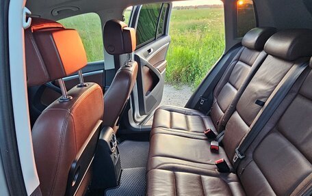 Volkswagen Tiguan I, 2014 год, 1 150 000 рублей, 8 фотография