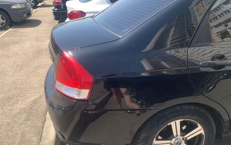 KIA Cerato I, 2007 год, 600 000 рублей, 4 фотография