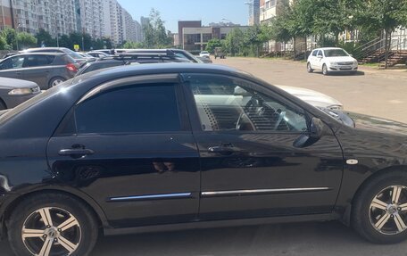 KIA Cerato I, 2007 год, 600 000 рублей, 3 фотография