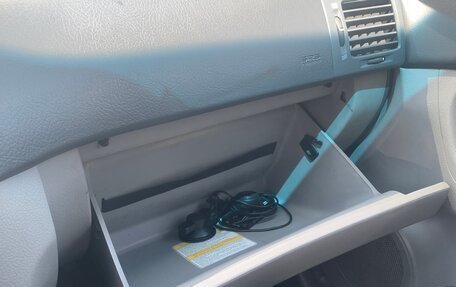 KIA Cerato I, 2007 год, 600 000 рублей, 8 фотография