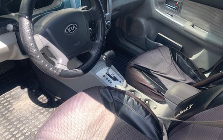 KIA Cerato I, 2007 год, 600 000 рублей, 7 фотография