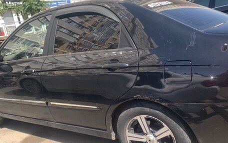 KIA Cerato I, 2007 год, 600 000 рублей, 6 фотография