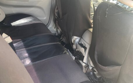 KIA Cerato I, 2007 год, 600 000 рублей, 11 фотография