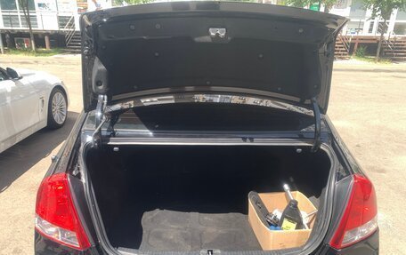 KIA Cerato I, 2007 год, 600 000 рублей, 12 фотография