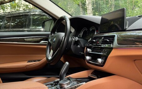 BMW 5 серия, 2018 год, 2 500 000 рублей, 7 фотография
