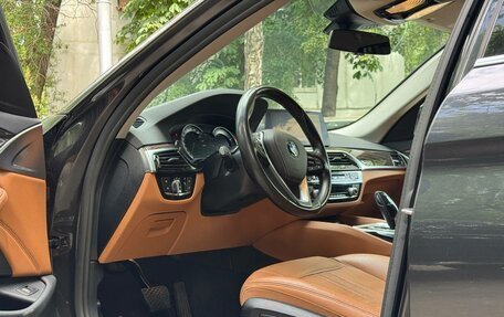 BMW 5 серия, 2018 год, 2 500 000 рублей, 5 фотография