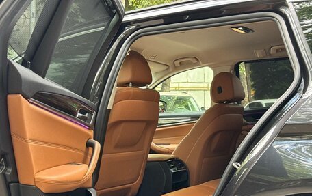 BMW 5 серия, 2018 год, 2 500 000 рублей, 6 фотография
