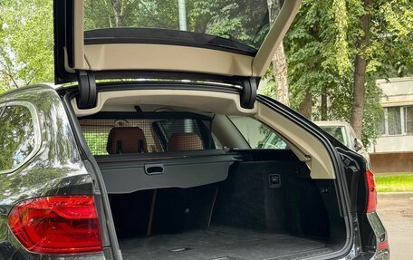 BMW 5 серия, 2018 год, 2 500 000 рублей, 15 фотография