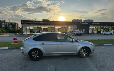 Ford Focus II рестайлинг, 2008 год, 490 000 рублей, 4 фотография