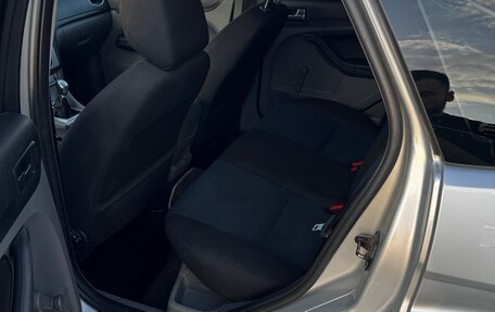 Ford Focus II рестайлинг, 2008 год, 490 000 рублей, 9 фотография