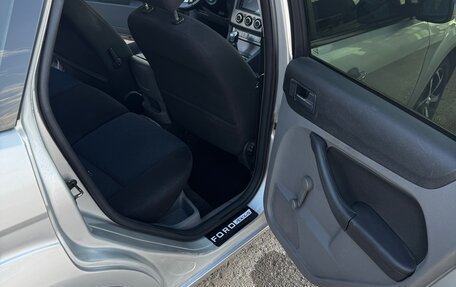 Ford Focus II рестайлинг, 2008 год, 490 000 рублей, 10 фотография