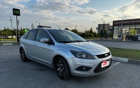 Ford Focus II рестайлинг, 2008 год, 490 000 рублей, 7 фотография