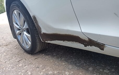 Opel Astra J, 2014 год, 850 000 рублей, 10 фотография