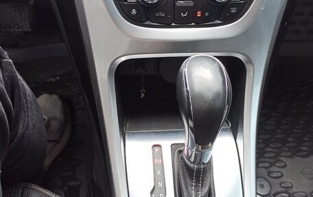 Opel Astra J, 2014 год, 850 000 рублей, 14 фотография
