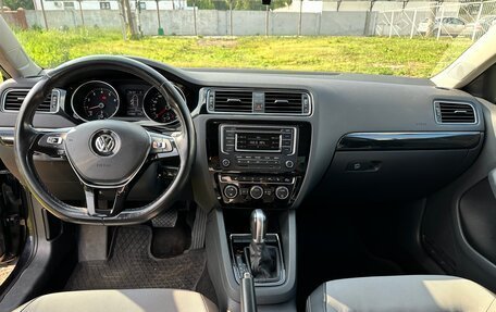 Volkswagen Jetta VI, 2015 год, 1 350 000 рублей, 12 фотография