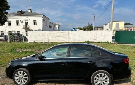 Volkswagen Jetta VI, 2015 год, 1 350 000 рублей, 6 фотография