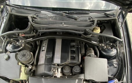 BMW X3, 2004 год, 920 000 рублей, 10 фотография