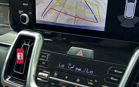 KIA Sorento IV, 2020 год, 4 200 000 рублей, 8 фотография