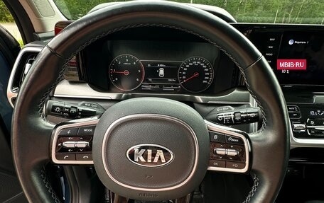 KIA Sorento IV, 2020 год, 4 200 000 рублей, 6 фотография