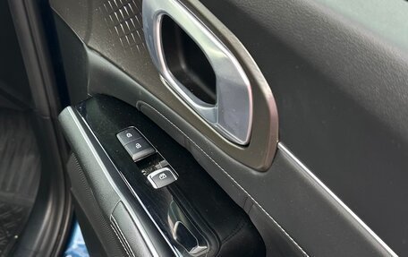 KIA Sorento IV, 2020 год, 4 200 000 рублей, 11 фотография