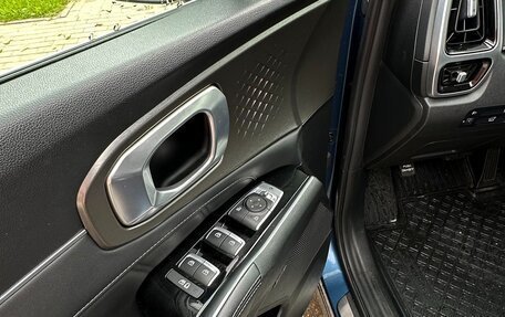 KIA Sorento IV, 2020 год, 4 200 000 рублей, 10 фотография