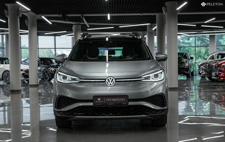 Volkswagen ID.4, 2022 год, 2 790 000 рублей, 3 фотография