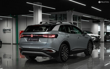 Volkswagen ID.4, 2022 год, 2 790 000 рублей, 5 фотография
